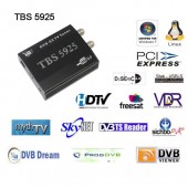 TBS 5925 USB DVB-S2