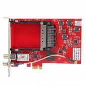 TBS 6910 DVB-S2 Dual CI PCIe