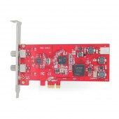 TBS 6903 DVB-S2 Dual PCIe