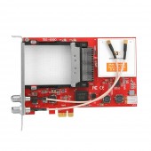 TBS 6590 Multi Standard Dual