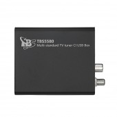 TBS 5580 Multi Standard USB